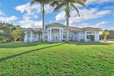 16146 N 72nd Dr Drive N, Palm Beach Gardens, FL 33418 - Photo 1
