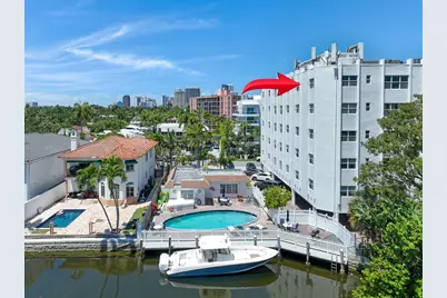 1770 E Las Olas Boulevard #607, Fort Lauderdale, FL 33301 - Photo 46