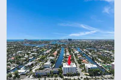 1770 E Las Olas Boulevard #607, Fort Lauderdale, FL 33301 - Photo 36