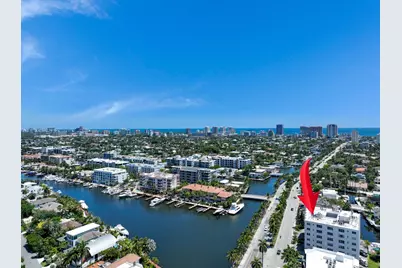 1770 E Las Olas Boulevard #607, Fort Lauderdale, FL 33301 - Photo 34