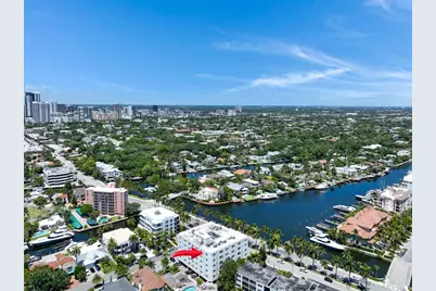1770 E Las Olas Boulevard #607, Fort Lauderdale, FL 33301 - Photo 40