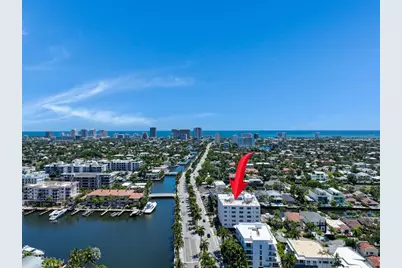 1770 E Las Olas Boulevard #607, Fort Lauderdale, FL 33301 - Photo 32