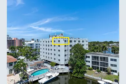 1770 E Las Olas Boulevard #607, Fort Lauderdale, FL 33301 - Photo 44