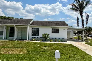 908 Anglers Way, Jupiter, FL 33458 - Photo 1
