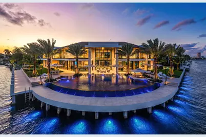 2500 E Maya Palm Drive, Boca Raton, FL 33432 - Photo 2