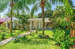 418 Kern St, West Palm Beach, FL 33405 - Photo 2