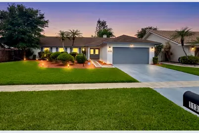 11324 Little Bear Drive, Boca Raton, FL 33428 - Photo 1