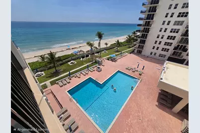 1147 Hillsboro Mile #1005, Hillsboro Beach, FL 33062 - Photo 24