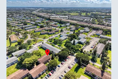89 Canterbury D, West Palm Beach, FL 33417 - Photo 30