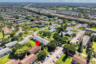 89 Canterbury D, West Palm Beach, FL 33417 - Photo 30