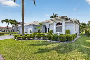 6939 Cobia Cir, Boynton Beach, FL 33437 - Photo 2