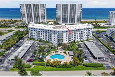 2851 S Ocean Boulevard #5m, Boca Raton, FL 33432 - Photo 26