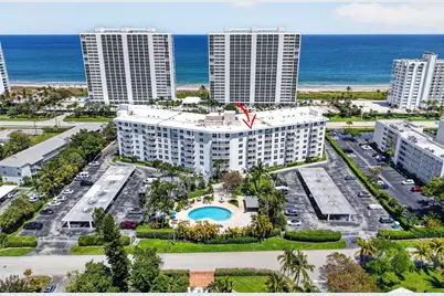2851 S Ocean Boulevard #5m, Boca Raton, FL 33432 - Photo 28