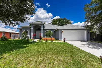 631 SW Sandbar Terrace, Port Saint Lucie, FL 34953 - Photo 2