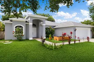 631 SW Sandbar Terrace, Port Saint Lucie, FL 34953 - Photo 1