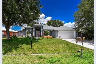 631 SW Sandbar Terrace, Port Saint Lucie, FL 34953 - Photo 34