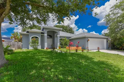 631 SW Sandbar Terrace, Port Saint Lucie, FL 34953 - Photo 1