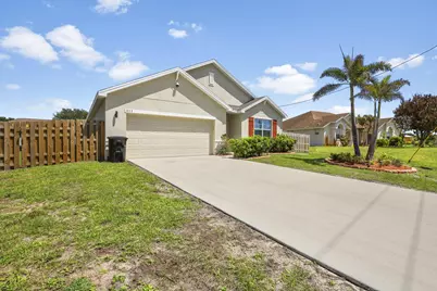 1017 SW Kant Avenue, Port Saint Lucie, FL 34953 - Photo 2