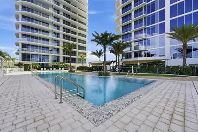 153 N Seabreeze Boulevard #1101 S, Fort Lauderdale, FL 33304 - Photo 1