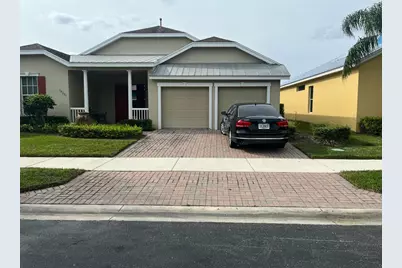 10521 SW Westlawn Boulevard N, Port Saint Lucie, FL 34987 - Photo 1
