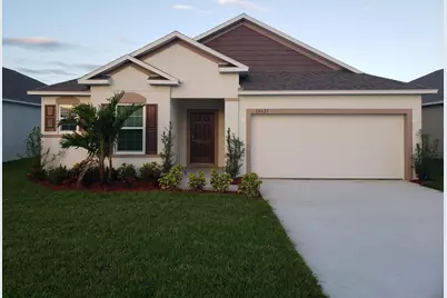 10621 SW Vasari Way, Port Saint Lucie, FL 34987 - Photo 2