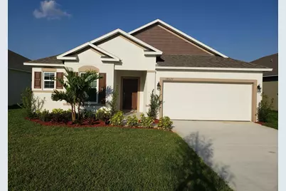 10621 SW Vasari Way, Port Saint Lucie, FL 34987 - Photo 1