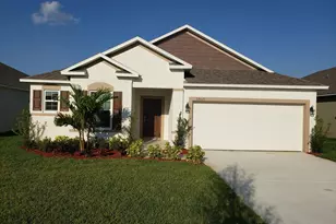 10621 SW Vasari Way, Port Saint Lucie, FL 34987 - Photo 1