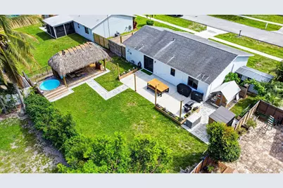 4911 Neros Drive, Greenacres, FL 33463 - Photo 1