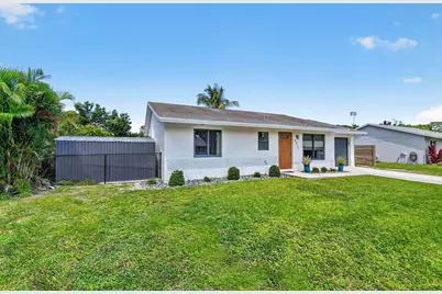 4911 Neros Drive, Greenacres, FL 33463 - Photo 10