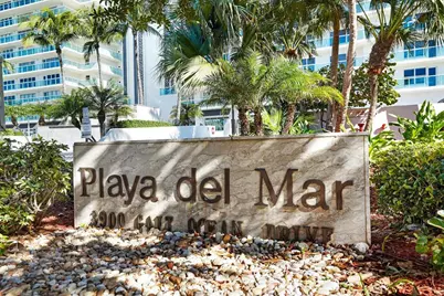3900 Galt Ocean Drive #1916, Fort Lauderdale, FL 33308 - Photo 1