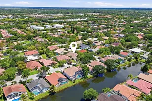 9851 NW 49th Pl, Coral Springs, FL 33076 - Photo 38