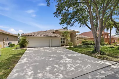 9851 NW 49th Place, Coral Springs, FL 33076 - Photo 1