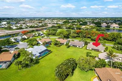 5692 Willow Creek Lane, Delray Beach, FL 33484 - Photo 2