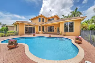 7678 NW 117th Ln, Parkland, FL 33076 - Photo 50