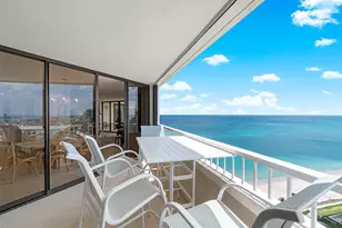 5080 N Ocean Dr, Singer Island, FL 33404 - Photo 2