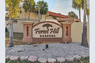 6106 Forest Hill Boulevard #204, West Palm Beach, FL 33415 - Photo 18
