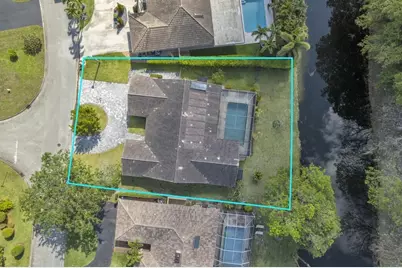 11388 NW 18th Manor, Coral Springs, FL 33071 - Photo 4