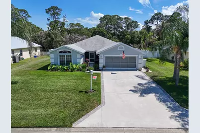 6727 Dickinson Terrace, Port Saint Lucie, FL 34952 - Photo 2