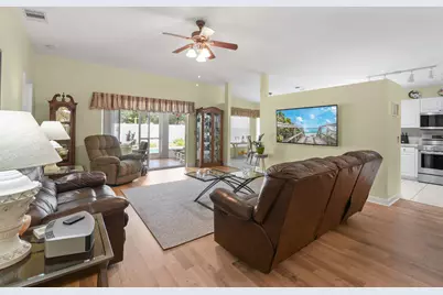 6727 Dickinson Terrace, Port Saint Lucie, FL 34952 - Photo 8