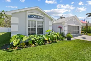 6727 Dickinson Terrace, Port Saint Lucie, FL 34952 - Photo 36