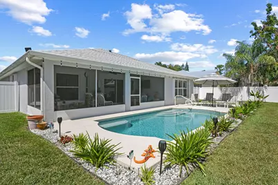 6727 Dickinson Terrace, Port Saint Lucie, FL 34952 - Photo 4