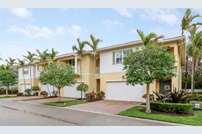 5242 Cambridge Court, Palm Beach Gardens, FL 33418 - Photo 1