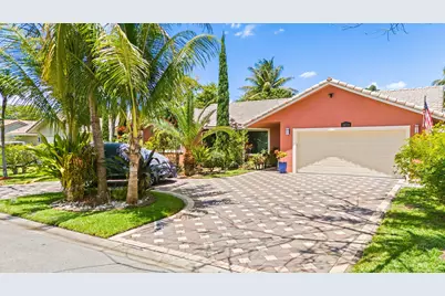 10739 NW 21st Street, Coral Springs, FL 33071 - Photo 1