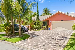 10739 NW 21st St, Coral Springs, FL 33071 - Photo 1