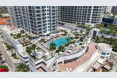 505 N Fort Lauderdale Beach Boulevard #605, Fort Lauderdale, FL 33304 - Photo 1