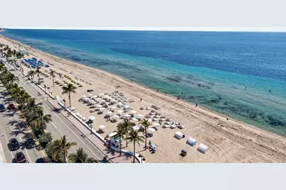 505 N Fort Lauderdale Beach Boulevard #605, Fort Lauderdale, FL 33304 - Photo 50