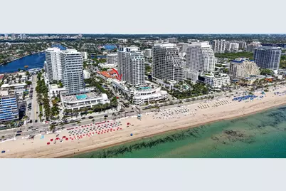505 N Fort Lauderdale Beach Boulevard #605, Fort Lauderdale, FL 33304 - Photo 42