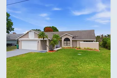 2151 SE Bowie Street, Port Saint Lucie, FL 34952 - Photo 2