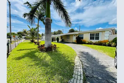 3480 NW 18th Street, Lauderhill, FL 33311 - Photo 4
