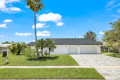6031 NW 4th Avenue, Boca Raton, FL 33487 - Photo 1
